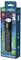 'Professional LED Flashlight 930 Lumens, 246 m Range, Splash-Proof, Shock-Resistant. Packaging Shows Flashlight and Details.'