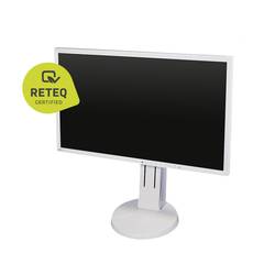 EIZO EV2336W LCD monitor repasované, stav dobrý 58.4 cm (23 palec) 1920 x 1080 Pixel 16:9 6 ms VGA, DVI, DisplayPort, na sluchátka (jack 3,5 mm) IPS LCD