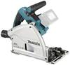 Makita DSP601ZJU akumulátorová ponorná pila , max. řez 56 mm, bez akumulátoru, bez nabíječky, 18 V, DSP601ZJU