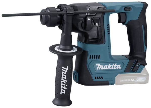 Makita HR140DZ SDS plus-aku vrtací kladivo 10.8 V  Li-Ion  bez akumulátoru