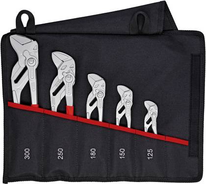 Knipex 00 19 55 S4 sada kleští dílnu