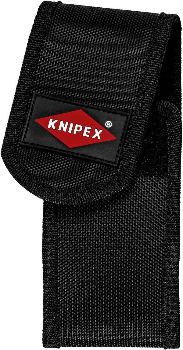 Knipex  00 19 72 LE  brašna s nářadím na opasek prázdná