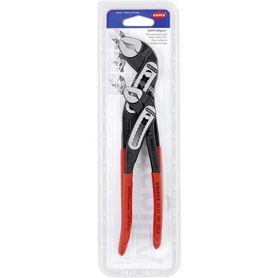Knipex 00 31 20 V02 instalatérské SIKO kleště s plastovým povrchem