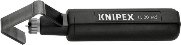 Knipex 16 30 145 SB   odizolovací nástroj Vhodné pro odizolovací kleště Kulaté kabely