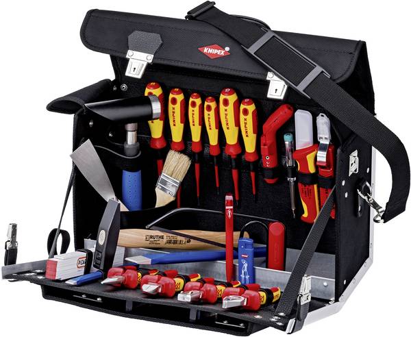 Knipex 00 21 02 EL Brašna na nářadí