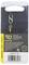 Klíčenka připevněná k poutku kalhot s visícími klíči. Obal zobrazuje produkt a informace o společnosti, s nálepkou "Záruka bez starostí".