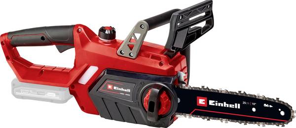 Einhell Power X-Change GE-LC 18/25 Li-Solo akumulátor řetězová pila  bez akumulátoru   délka čepele 250 mm