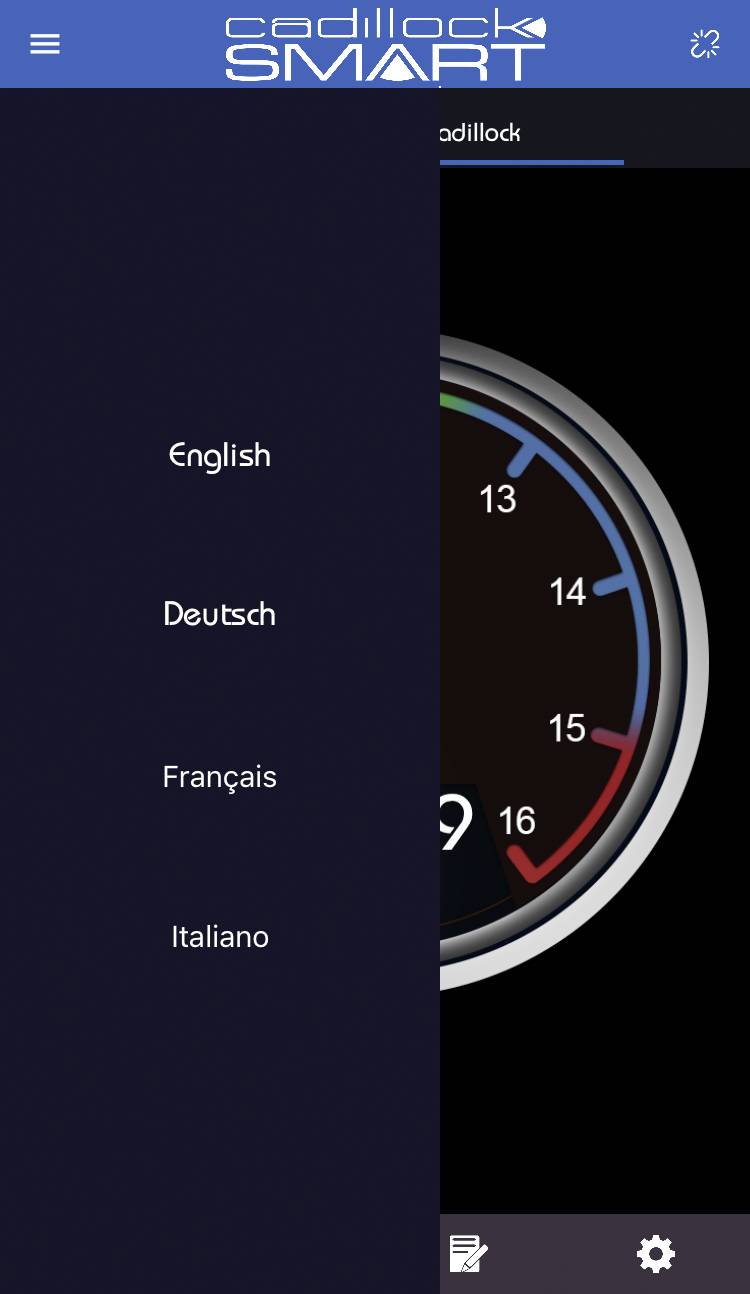 Cadillock Smart monitorování autobaterie, 6 V, 12 V, 24 V, monitorování nabíjení, test baterie, test alternátoru, měření-12