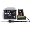 Vysokofrekvenční pájecí stanice TOOLCRAFT ST-150 HF TO-4878198, digitální displej, 150 W, 50 do 480 °C, + pájecí hrot