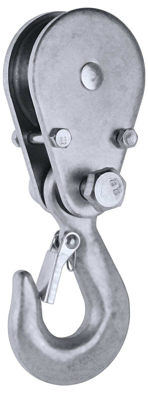 Einhell 2255150 elektrický lanový kladkostroj 600 kg, nosnost bez kladky 300 kg-1