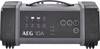 AEG LT10 97024 nabíječka autobaterie 12 V, 24 V 2 A, 6 A, 10 A 2 A, 6 A
