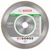 Bosch Accessories 2608603596 Best for Ceramic Extra-Clean Turbo diamantový řezný kotouč Průměr 180 mm Ø otvoru 22.23 mm 1 ks