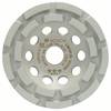 Bosch Accessories 2608201228 Diamantový brusného kotouče obj for Concrete 125 x 22,23 x 4,5 mm Best for Concrete 12.5 cm 1 ks