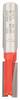 Bosch Accessories 2608629358 drážkovací fréza, tvrdokov, Délka 52 mm, Vnější Ø 8 mm, Pracovní délka 19 mm, Ø hřídele 8 mm