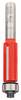 Bosch Accessories 2608629381 zarovnávací fréza, tvrdokov, Délka 71.5 mm, Vnější Ø 12.7 mm, Pracovní délka 25.4 mm, Ø hřídele 8 mm