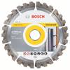 Bosch Accessories 2608603631 Best for Universal diamantový řezný kotouč Průměr 150 mm Ø otvoru 22.23 mm 1 ks