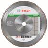 Bosch Accessories 2608603597 Best for Ceramic Extra-Clean Turbo diamantový řezný kotouč Průměr 230 mm Ø otvoru 22.23 mm 1 ks