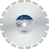 Bosch Accessories 2608603642 Best for Asphalt diamantový řezný kotouč Průměr 400 mm beton, pískovec, Asfalt, Vápenec 1 ks