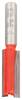 Bosch Accessories 2608629360 drážkovací fréza, tvrdokov, Délka 63.8 mm, Vnější Ø 12 mm, Pracovní délka 31.8 mm, Ø hřídele 8 mm