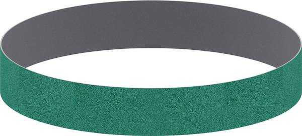 Bosch Accessories Best for Inox 2608608Z42 brusný pás  Zrnitost 60  (d x š) 760 mm x 40 mm 10 ks
