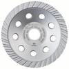 Bosch Accessories 2608601574 Diamantový brusného kotouče standardní for univerzální Turbo, 125 x 22,23 x 5 mm Standard for Universal Turbo 125 mm 1 ks