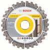 Bosch Accessories 2608603630 Best for Universal diamantový řezný kotouč Průměr 125 mm Ø otvoru 22.23 mm 1 ks