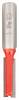 Bosch Accessories 2608629364 drážkovací fréza, tvrdokov, Délka 76 mm, Vnější Ø 10 mm, Pracovní délka 31.8 mm, Ø hřídele 12 mm