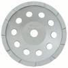 Bosch Accessories 2608601575 Diamantový brusného kotouče standardní for Concrete, 180 x 22,23 x 5 mm Standard for Concrete 18 cm 1 ks