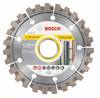 Bosch Accessories 2608603629 Best for Universal diamantový řezný kotouč Průměr 115 mm Ø otvoru 22.23 mm 1 ks