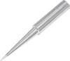 TOOLCRAFT pájecí hrot tužkový Velikost hrotů 0.2 mm Délka hrotů 25 mm Obsah 1 ks