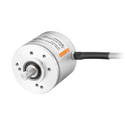 Kübler Group inkrementální rotační snímač 1 ks 8.KIS40.1342.0360 optické synchro 40 mm Piece-0