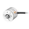 Kübler Group inkrementální rotační snímač 1 ks 8.KIS40.1342.2048 optické synchro 40 mm Piece