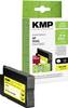 KMP Ink náhradní HP 953XL kompatibilní žlutá H166YX 1748,4009