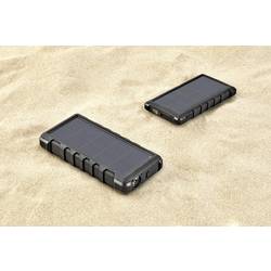 Solárna nabíjačka VOLTCRAFT SL-240 VC-8310170, 24000 mAh