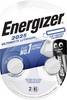 Energizer knoflíkový článek CR 2025 3 V 2 ks 170 mAh lithiová Ultimate 2025
