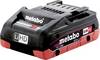 Metabo 625367000 LiHD Akkupack 18 V - 4,0 Ah "AIR COOLED" náhradní akumulátor pro elektrické nářadí 18 V 4 Ah LiHD
