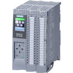 Konštrukčná zostava PLC centrály Siemens 6ES7511-1CK01-0AB0 6ES7511-1CK01-0AB0