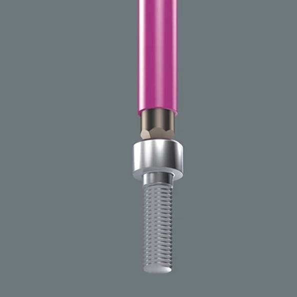 Wera 950 SPKL HF inbus klíč 3 mm-1