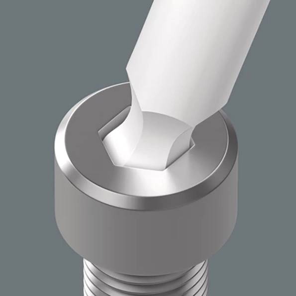 Wera 950 SPKL HF inbus klíč 3 mm-3