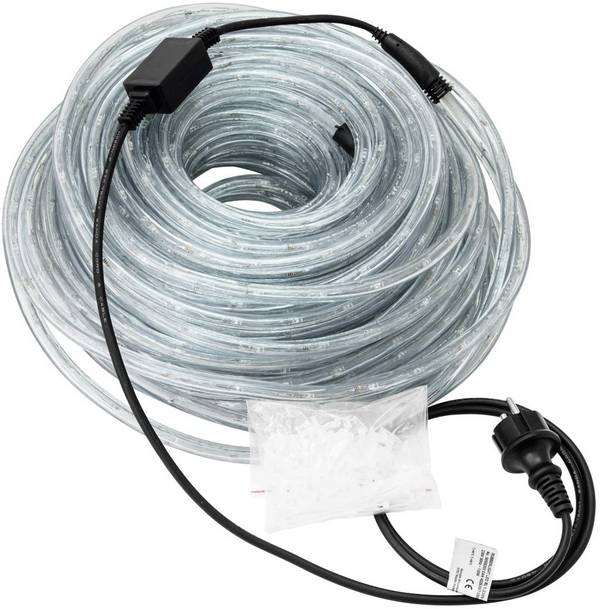Eurolite LED 50506205 světelná hadice  44 m bílá