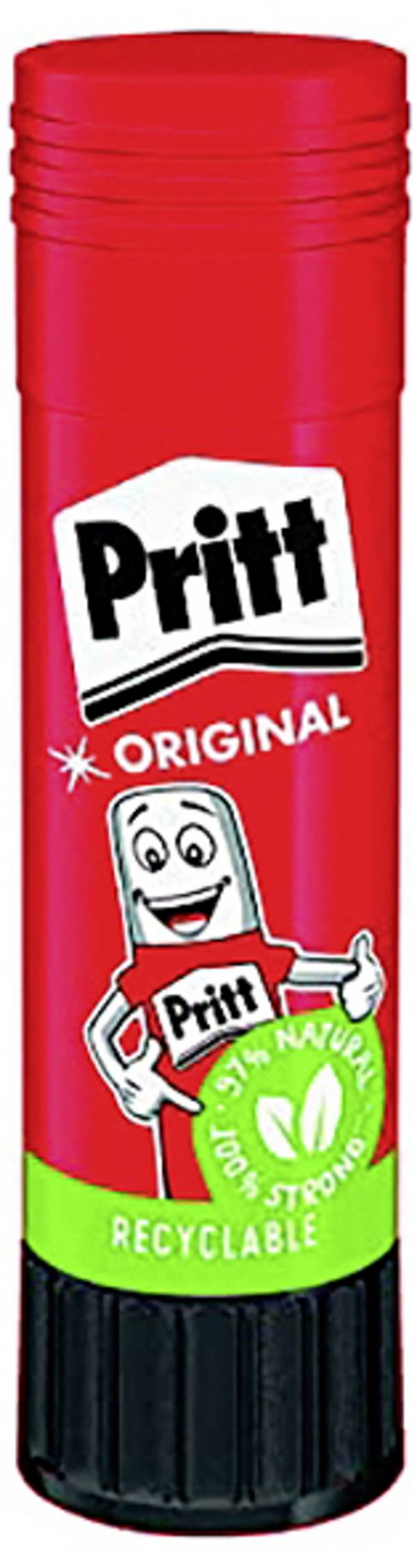 Pritt lepidlo v tyčince   43 g PK8MP 4 ks