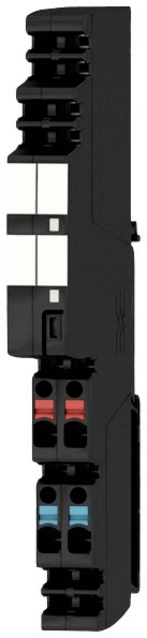 elektronická kontrola zatížení   Weidmüller AMG ELM-10F EX  1 ks