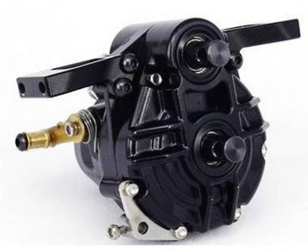 Thicon Models 50174  1:14 N/A 1 ks