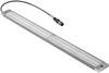 Weidmüller svítidlo do skříňového rozvaděče WIL-450-W-M12G-0.3U-S bílá 16.5 W 1260 lm 40 ° 24 V/DC (d x š x v) 40 x 450 x 8 mm 1 ks