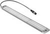 Weidmüller svítidlo do skříňového rozvaděče WIL-350-W-M12G-0.3U-S bílá 13 W 958 lm 40 ° 24 V/DC (d x š x v) 40 x 350 x 8 mm Piece 1 ks