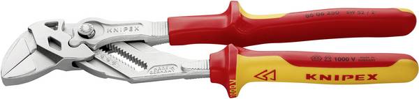 Knipex  86 06 250 klíč na kleště   25 cm