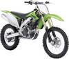 Maisto Kawasaki KX 450F 1:12 model motorky