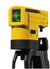 Stabila LAX50G křížový laser Kalibrováno dle (ISO) samonivelační dosah (max.): 30 m