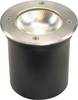 SLV 227600 podlahové svítidlo LED 9.8 W nerezová ocel