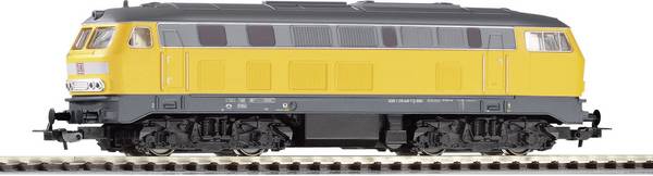Piko H0 57902 H0 dieselová lokomotiva BR 218 značky DB AG
